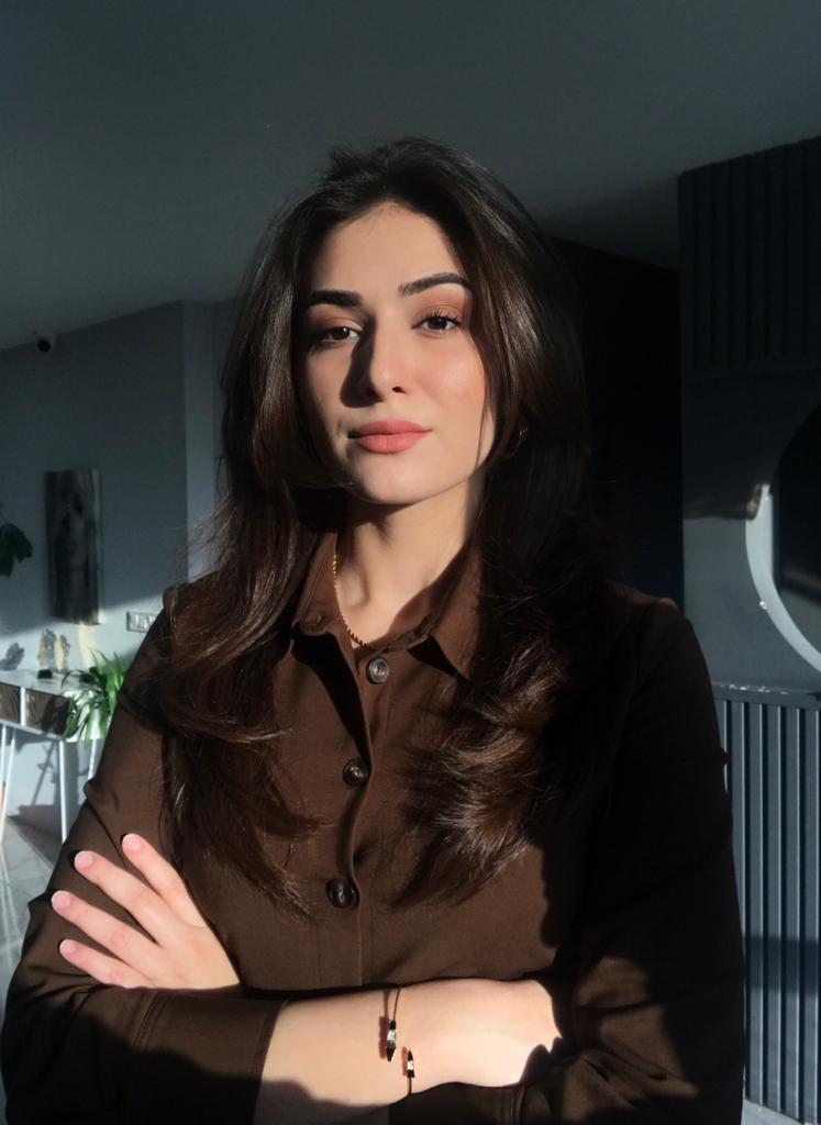 Kübra Altuntaş